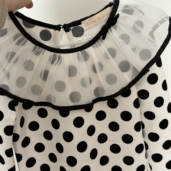 Blink blank fancy shirt - Picture 5 of 5